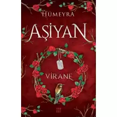 Aşiyan 1-Virane/Ciltli