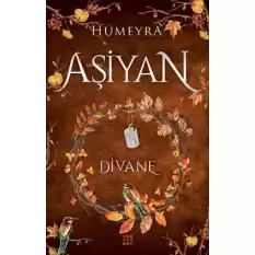 Aşiyan 2 -Divane (Ciltli)