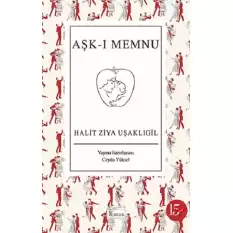 Aşk-ı Memnu (Bez Ciltli)