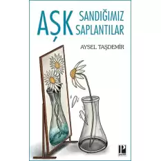 Aşk Sandığımız Saplantılar