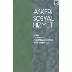 Askeri Sosyal Hizmet