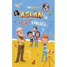 Aslan’ın İcat Günlüğü