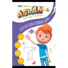 Aslan Çizgi Çalışmaları