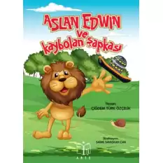 Aslan Edwin ve Kaybolan Şapkası