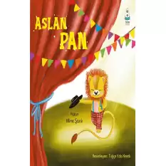 Aslan Pan