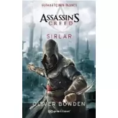 Assassins Creed: Suikastçının İnancı Sırlar