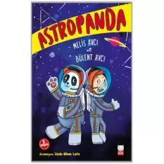 Astropanda