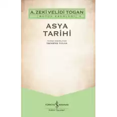 Asya Tarihi