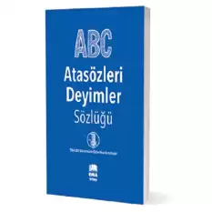 Atasözleri Deyimler Sözlüğü