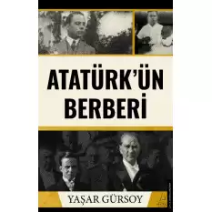 Atatürk’ün Berberi