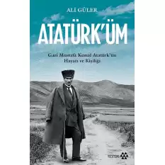 Atatürküm