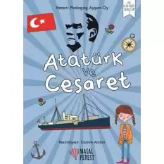 Atatürk ve Cesaret