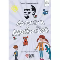 Atatürk ve Merhamet