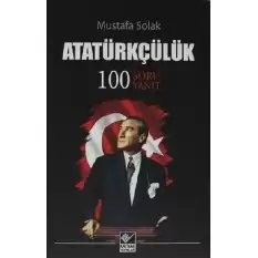 Atatürkçülük