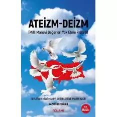 Ateizm - Deizm