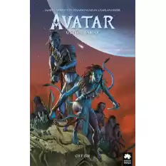 Avatar: Üstün Taraf - 1.Cilt