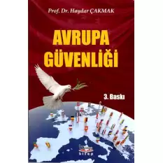 Avrupa Güvenliği