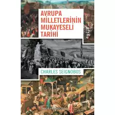 Avrupa Milletlerinin Mukayeseli Tarihi