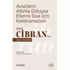 Avuçların Altınla Doluysa Ellerini Dua İçin Kaldıramazsın