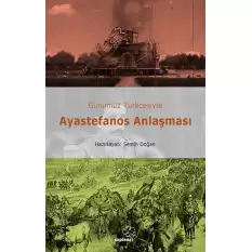 Ayestefanos Anlaşması