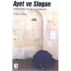 Ayet ve Slogan