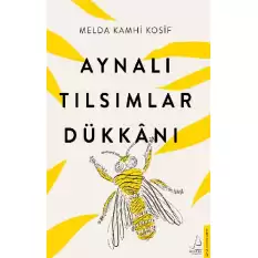 Aynalı Tılsımlar Dükkanı