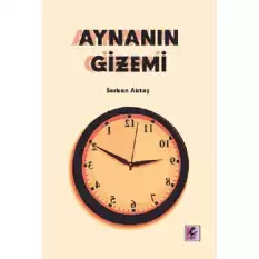 Aynanın Gizemi