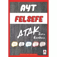 AYT Felsefe Atak Soru Bankası