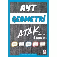 AYT Geometri Atak Soru Bankası