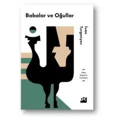 Babalar ve Oğullar