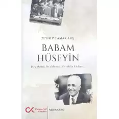 Babam Hüseyin