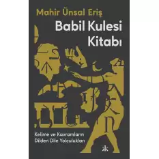 Babil Kulesi Kitabı