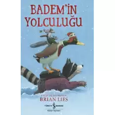 Badem’in Yolculuğu