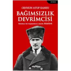 Bağımsızlık Devrimcisi