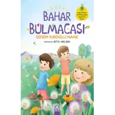 Bahar Bulmacası