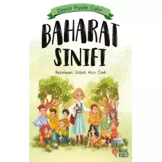 Baharat Sınıfı