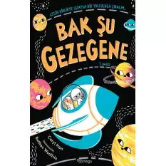 Bak Şu Gezegene