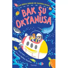 Bak Şu Okyanusa