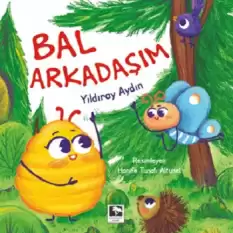 Bal Arkadaşım