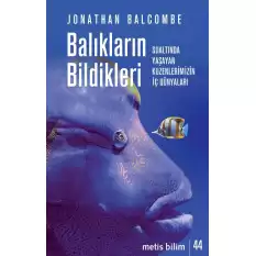 Balıkların Bildikleri