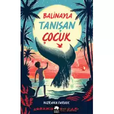 Balinayla Tanışan Çocuk