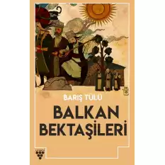 Balkan Bektaşileri