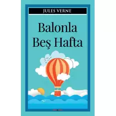 Balonla Beş Hafta