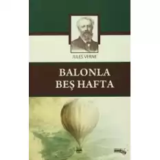 Balonla Beş Hafta