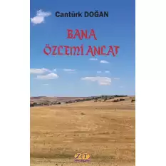 Bana Özlemi Anlat