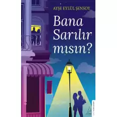 Bana Sarılır mısın?