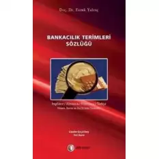 Bankacılık Terimleri Sözlüğü