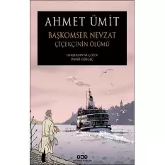 Başkomser Nevzat 1 – Çiçekçinin Ölümü