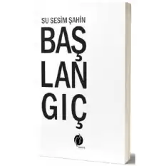 Başlangıç