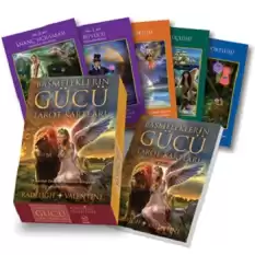 Başmeleklerin Gücü Tarot Kartları